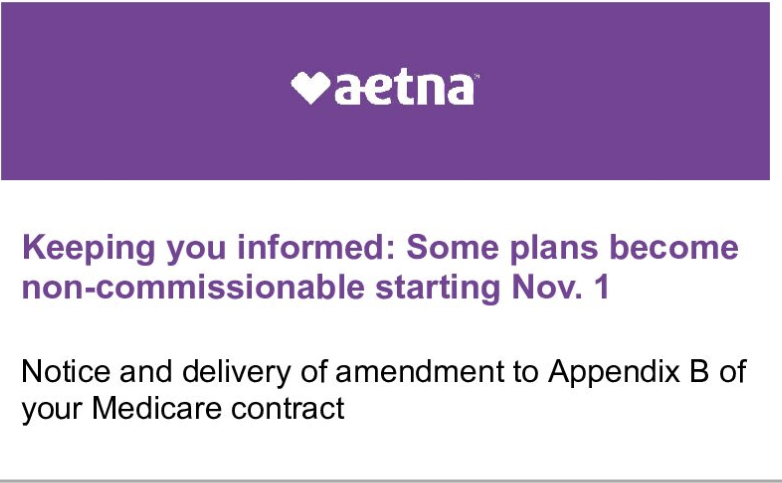 aetna